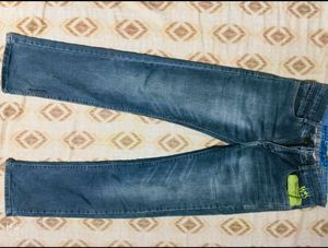 Wrangler Jeans For Men ⚡