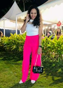 Casual Trouser