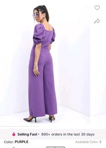 Beautiful Women Jumpsuit ❤️❤️