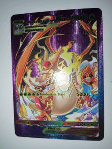 Pokemon Card - Rainbow Back