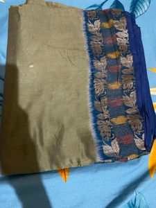Daily Cotton Saree