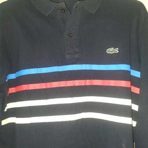 Blue T Shirt