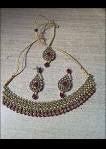 Jwellery Combo Set