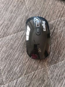 Wireless Keyboard And Mouse