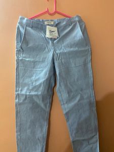 Formal Cum Casual Trouser