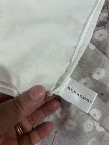 Burberry Tote Bag
