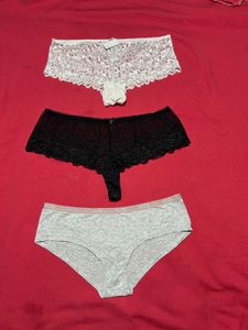 Combo 20 Briefs Mix Size