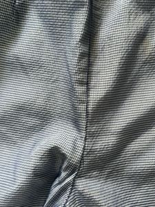 Striped Wide Leg Pants