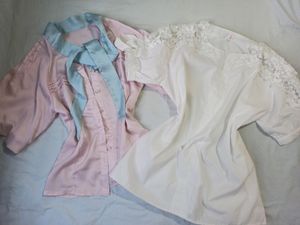 Combo Of 2 Korean Top