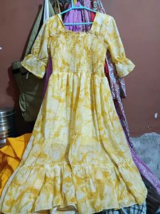 Midi Dress