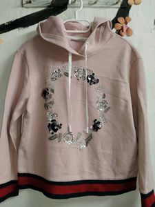 Korean Hoodie