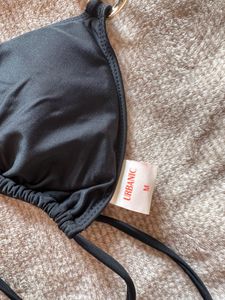 Urbanic Bikini With Chain