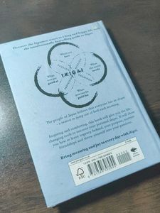 Ikigai: The Japanese Secret