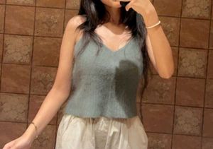 OLIVE top