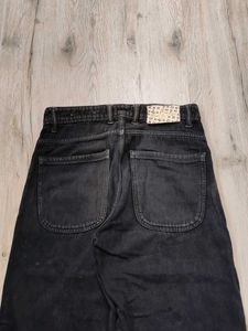 Ma2071 louis vuitton baggy jeans waist 30 inches