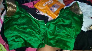 2 Blouse (32 Inch)
