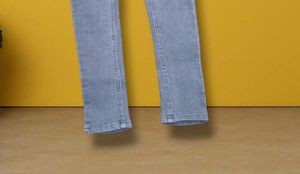 F@67 Size-26 Slim Jeans
