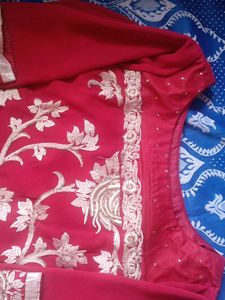 Designer Ethnic Dress