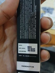 FAE Beauty Eye Liner