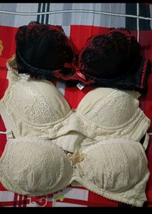 Bras - Bundle of 3