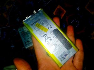 Mobile Phone Batteries