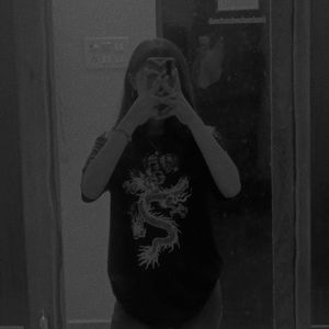 Dragon Graphic Tee