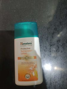 Himalaya Protective Sunscreen Lotion