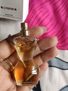 Jean Paul Gaultier Divine Le Parfum