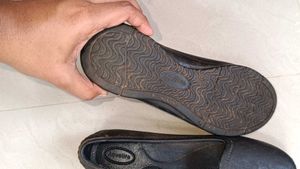 Combo Shoes For Woman 🖤✅