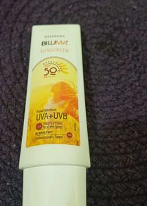 Biluma Sunscreen SPF 50