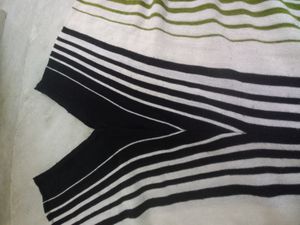 Beautiful  Wool Top