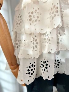 Korean Cut Out Top