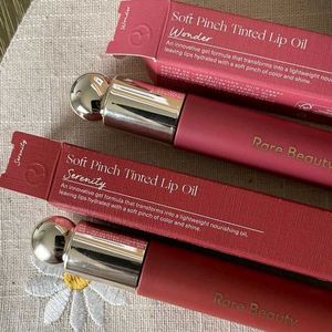 Rare Beauty Soft Pinch Tinted Lip Oil Set