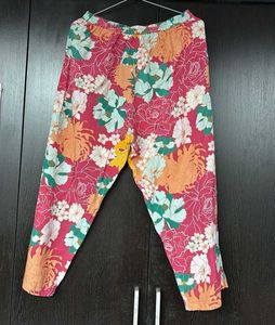 Floral Co-ord Set