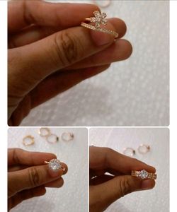 Ring Combo