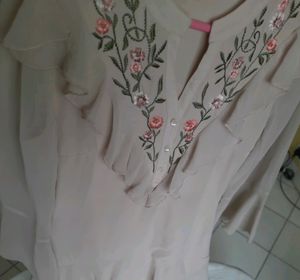 Beautiful Party Gown