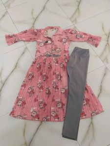 Combo Offer Top+Pant Unused New Product