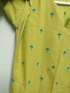 Women Kurta From Max