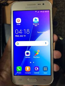 Samsung Galaxy J2