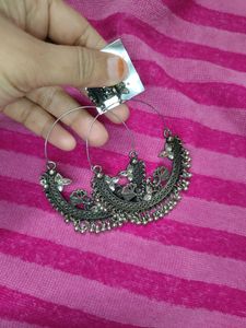 Boho Earring