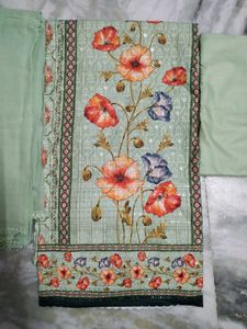 Unstitched Suit - Set