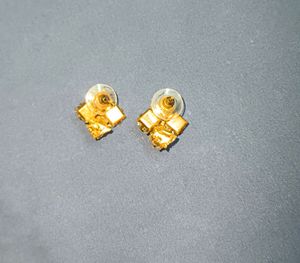 Earings Pair