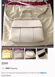 Hand Bag For Girls