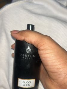 Gucci Guilty Parfum dupe