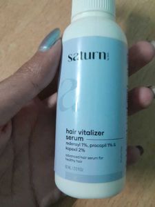 Hair Growth Serum