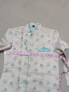 Boys Festive Kurta