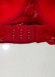 Fully Soft VS Bra