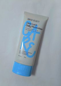 Swiss Beauty Dew Lock Moisturiser