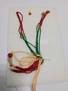 Assamese Traditional Jewellery Set