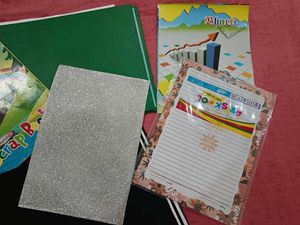 School/Office Stationary Bundle